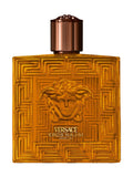 Versace Eros Najim perfume 200ml - British product