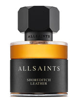 AllSaints Shoreditch Leather Eau de Parfum 30ml