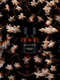 AllSaints Shoreditch Leather Eau de Parfum 30ml - British product