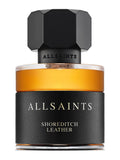 AllSaints Shoreditch Leather Eau de Parfum 30ml - British product