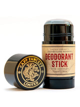 Captain Fawcett Expedition Reserve Deodorant Stick 75ml