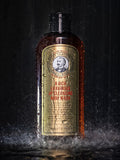 Captain Fawcett body wash and shampoo gift set 250ml - British product