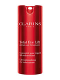 Clarins Total Eye Lift Cream 15ml - British product