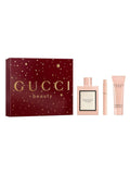 Gucci Bloom Eau de Parfum 100ml perfume gift set, UK version