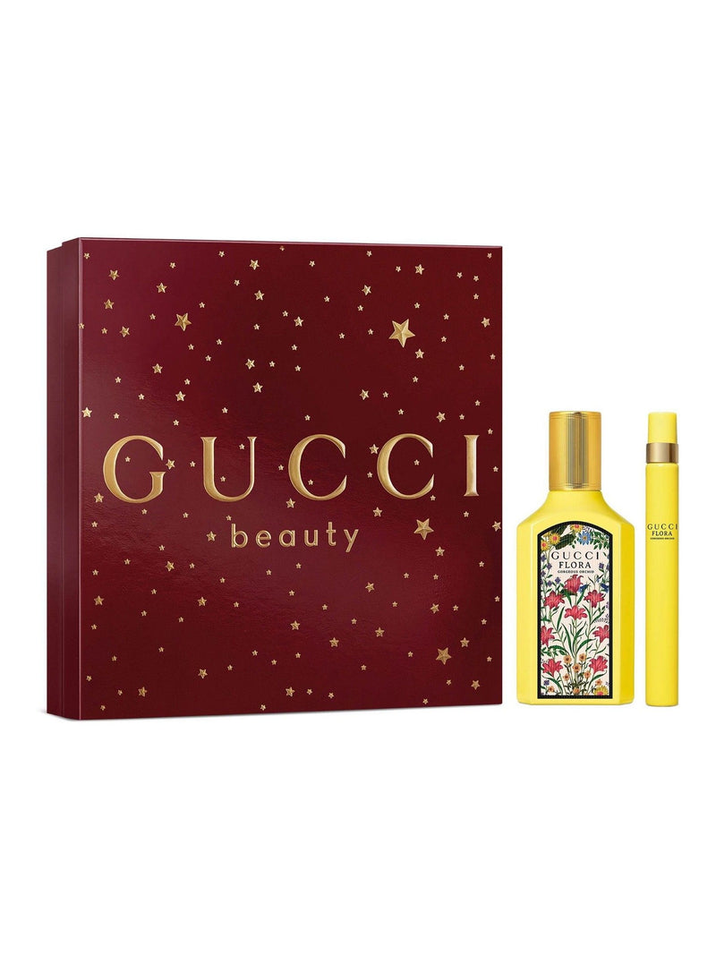 Gucci Flora Gorgeous Orchid Eau de Parfum 50ml Gift Set