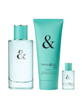 Tiffany & Co. Love Eau de Parfum for Her Gift Set