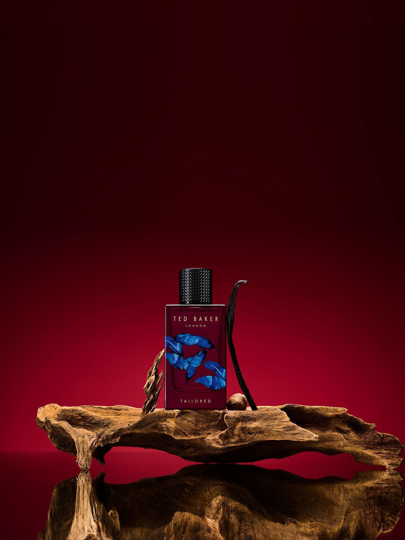 Ted Baker Tailored Wood Eau Ee Parfum 100ml