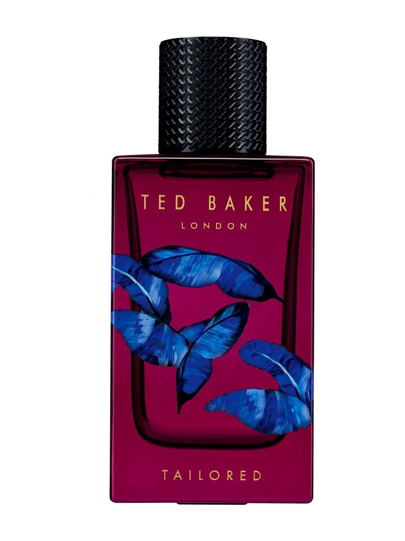 Ted Baker Tailored Wood Eau Ee Parfum 100ml