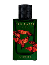 Ted Baker Tailored Amber Eau De Parfum 100ml