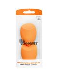 Real Techniques Miracle Complexion Makeup Sponges 2 Pack