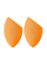 Real Techniques Miracle Complexion Makeup Sponges 2 Pack