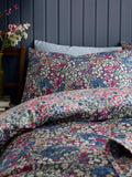 Dreams & Drapes Bessie Reversible Duvet Cover Set - British product