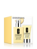 Clinique Dramatically Different Gel Moisturiser Duo 250ml - British product