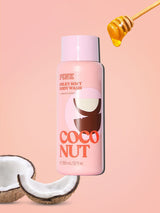 Victoria's Secret Coconut Body Wash 12oz