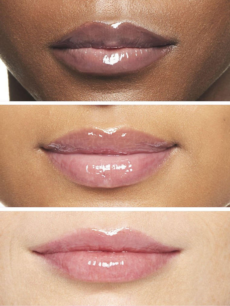 Victoria's Secret Kiwi Blush flavoured lip gloss 46 oz (British brand)