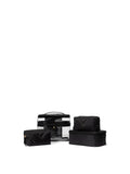 Victoria's Secret black 4-in-1 makeup bag (British brand)