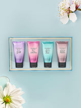 Victoria's Secret Assorted Body Lotion Gift Set 4 x 75 ml