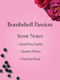 Victoria's Secret Bombshell Passion 75ml Body Mist