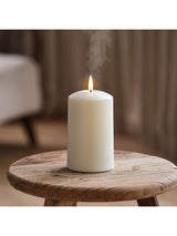 Lights4fun TruGlow AIR Portable LED Candle Diffuser ONE
