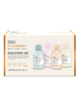 Baylis & Harding Kindness+ Discovery Gift Set Body Wash Collection