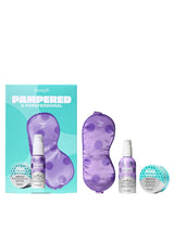 Benefit Pampered POREfessional Unwind Skincare Gift Set