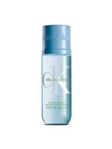 Calvin Klein Silky Coconut Unisex Hair & Body Perfume Mist 236ml