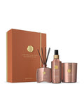 Rituals Suede Vanilla gift set, imported from the UK