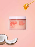 Victoria's Secret Coconut Body Scrub
