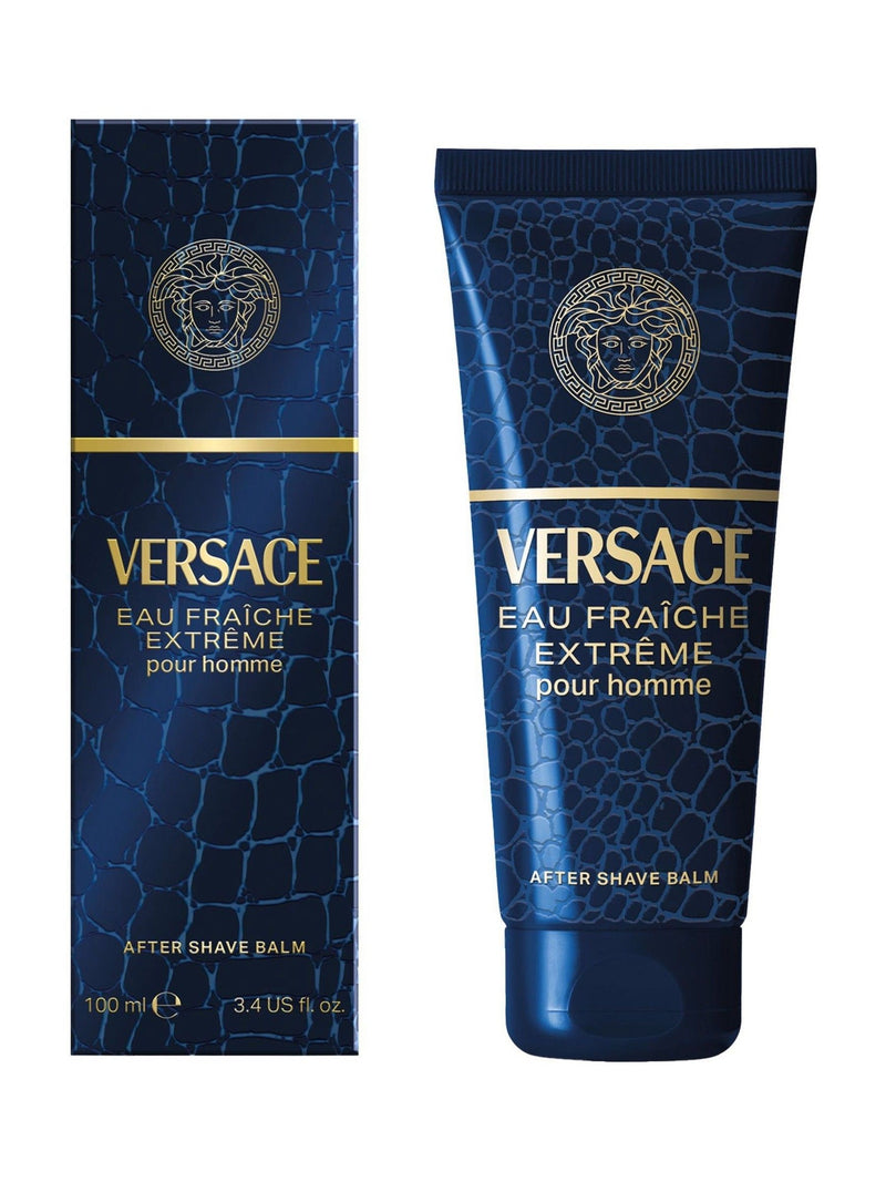 Versace Eau Fraiche Extreme Aftershave Balm 100ml