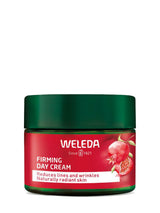 Weleda Pomegranate & Maca Peptides Firming Day Cream 40ml