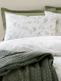 Bianca Floral Duvet Cover Set - British product