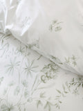 Bianca Floral Duvet Cover Set - British product