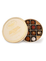Charbonnel et Walker Milk Chocolate Truffle Selection 155g