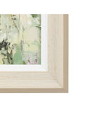 Gallery Home Multicoloured Binky's Bounce Framed Canvas