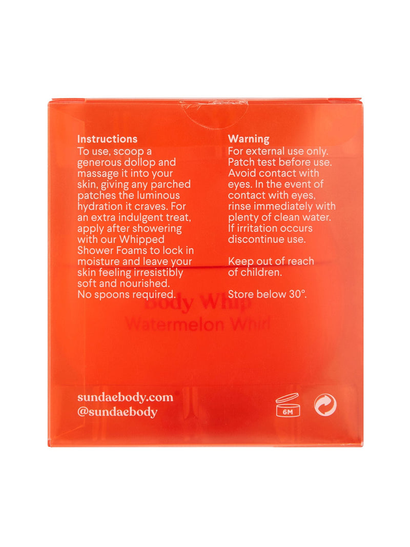 Kids Detangling Spray Watermelon Whirl 220ml (British brand)