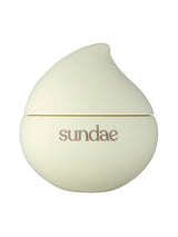 Sundae Velvety Vanilla Body Whipped Moisturiser 220ml