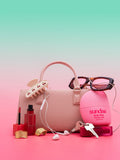 Sundae Pink Always Late hair and body mist 90ml (British brand)