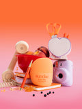 Orange Moodboard hair and body mist 90ml (British brand)