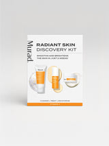 Murad Radiant Skin Discovery Kit Skincare Gift Set