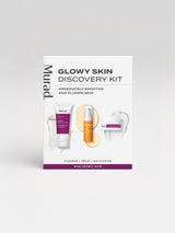 Murad Glowy Skin Discovery Kit Skincare Set