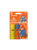 Dr. PAWPAW Paddington Original Orange Marmalade Lip Balm Duo with Keyring