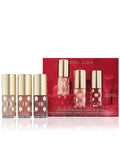 Estée Lauder Lip Oil Trio Gift Set - British product