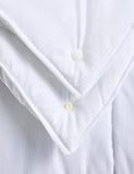 Warm & Toasty 13.5 Tog All Season 3-in-1 Duvet (British brand)