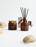 Warmth Mini Scenting Set