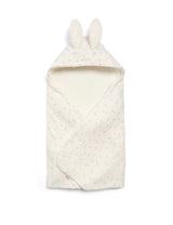 Mamas & Papas Welcome To The World Hooded Towel Baby Towel