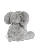 Mamas & Papas Elephant soft toy grey fur regular size (British brand)