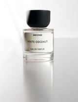 White Coconut Eau de Parfum Perfume 50ml