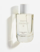 White Coconut Eau de Toilette Fragrance Spray 100ml