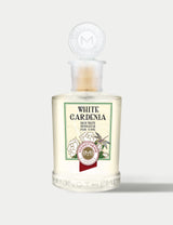 White Gardenia Eau De Toilette Floral Fragrance 100ml