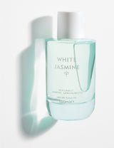 White Jasmine Eau De Toilette Fragrance 100ml